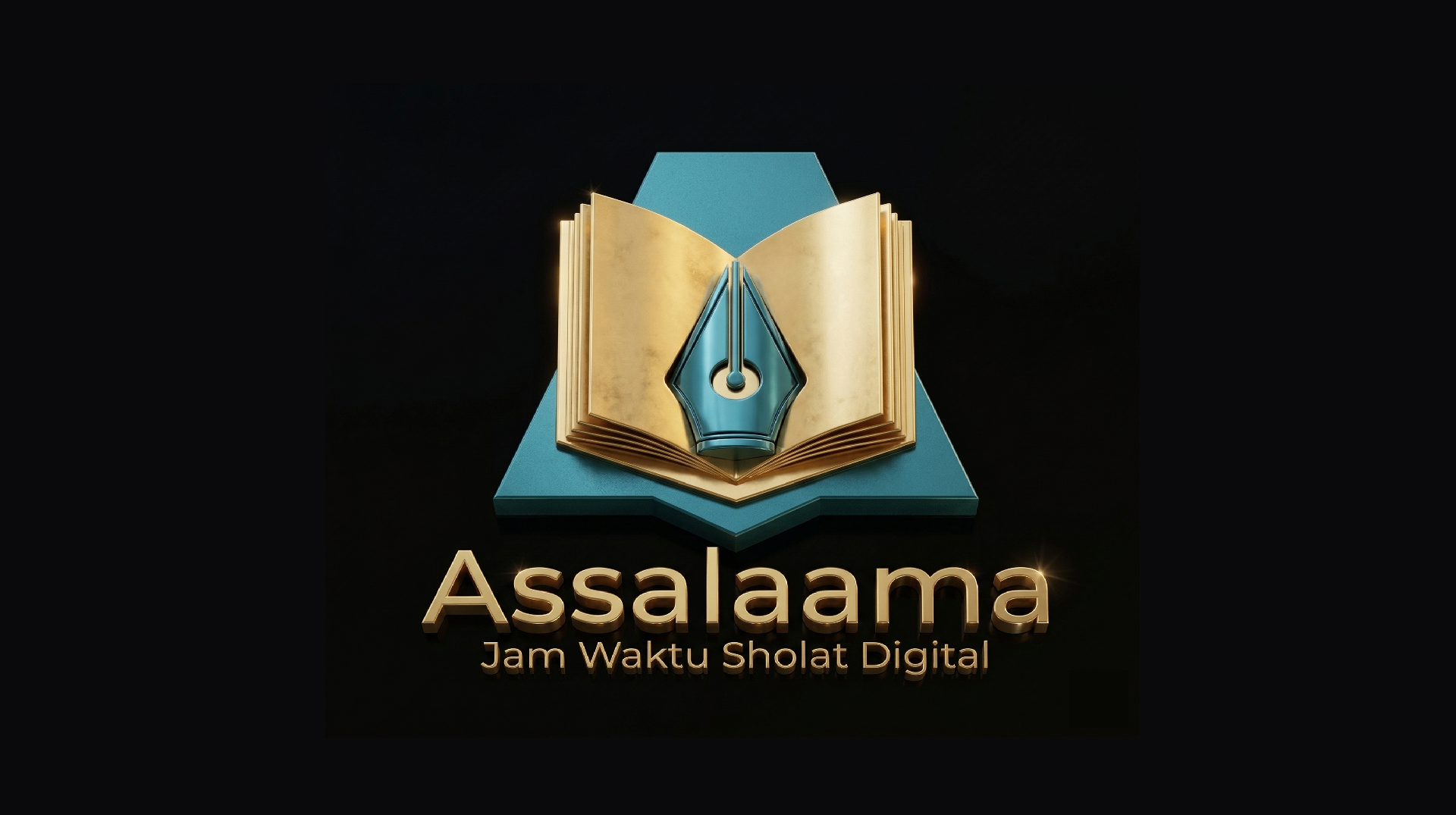 JWS Assalaama Logo
